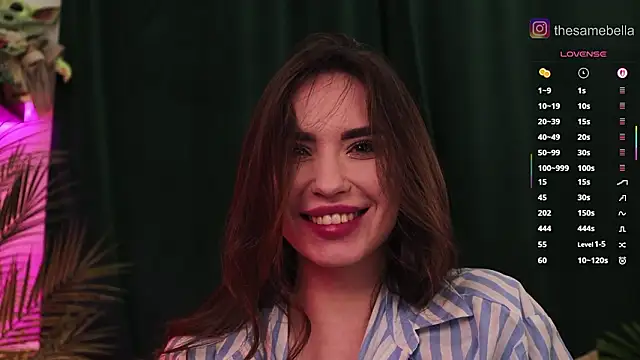 CuteAnna-'s cam snapshot