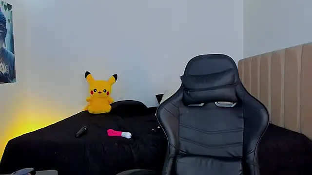 melanyrouse1's cam snapshot