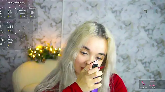 Ashley_S's cam snapshot