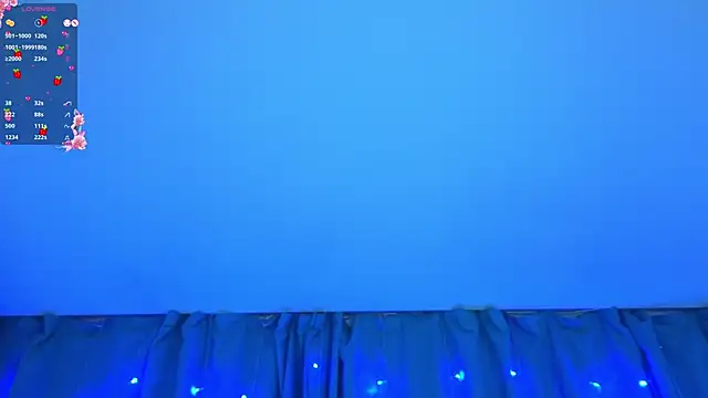 AlinaWalters's cam snapshot