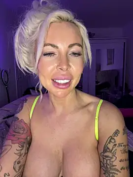 Jemma-J's cam snapshot