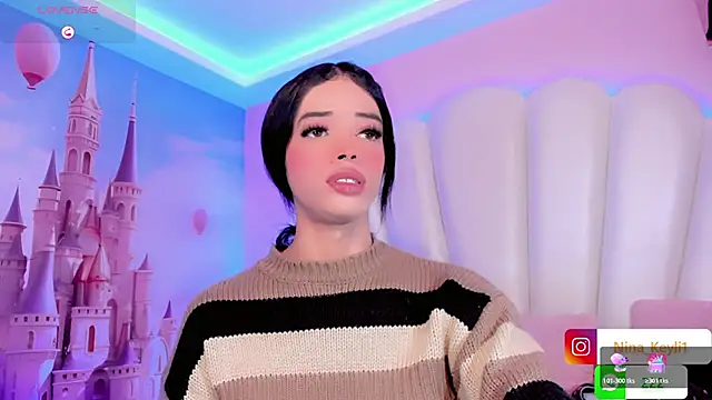 Nina_Keyli live sex cam