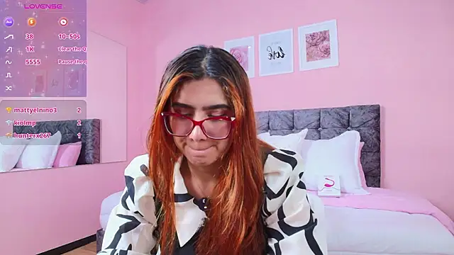 maddie_beauty's cam snapshot