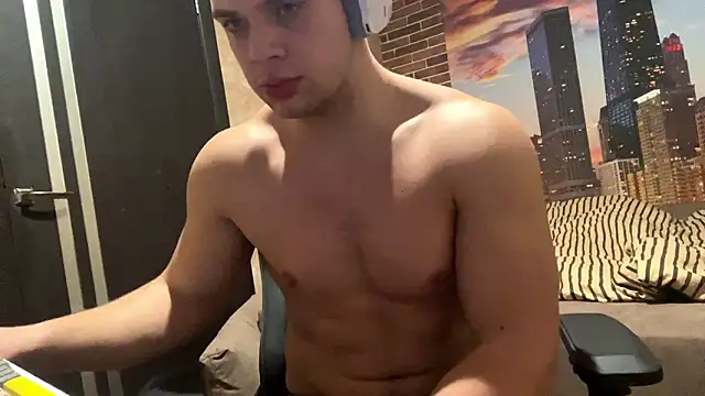 MusclePhantom's cam snapshot