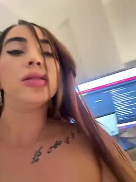 jessy_rios's cam snapshot