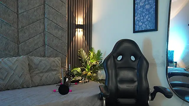 AuroraLanee_'s cam snapshot