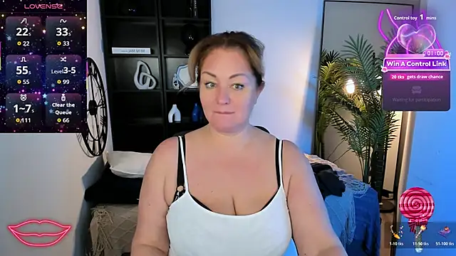 JenniferLight's cam snapshot