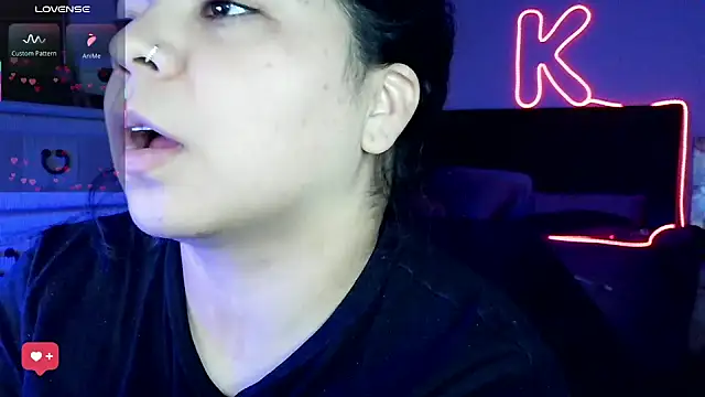 kimmiakiss22's cam snapshot