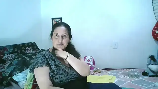 ximenajimenez's cam snapshot