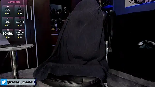 cesar_jonnes's cam snapshot