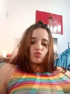 Kim_19's cam snapshot