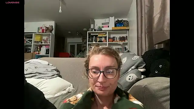 harleyblair's cam snapshot