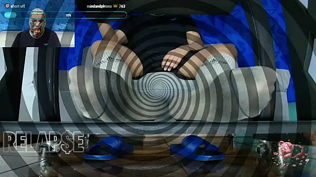 Alphacashmaster777's cam snapshot