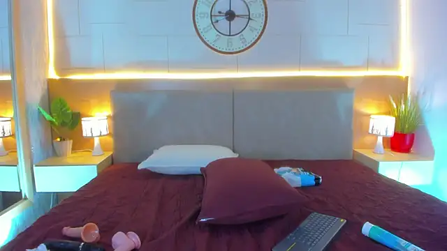 Lana_kalix's cam snapshot