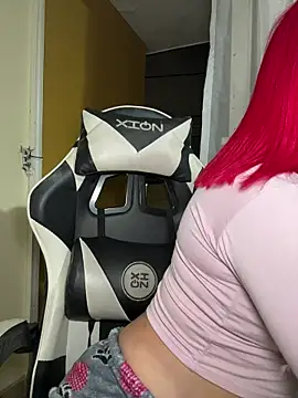 Scarlett_firee_'s cam snapshot