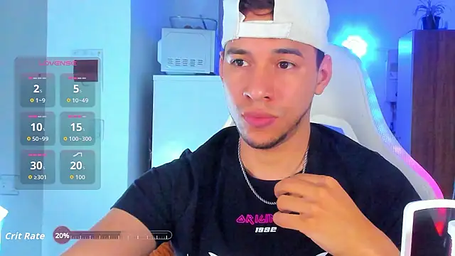 petter_coleman_'s cam snapshot