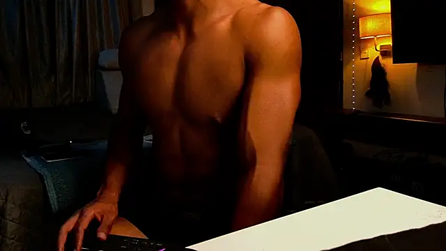 Jhon_wich's cam snapshot