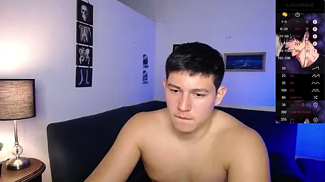 JamesCr_ live sex cam