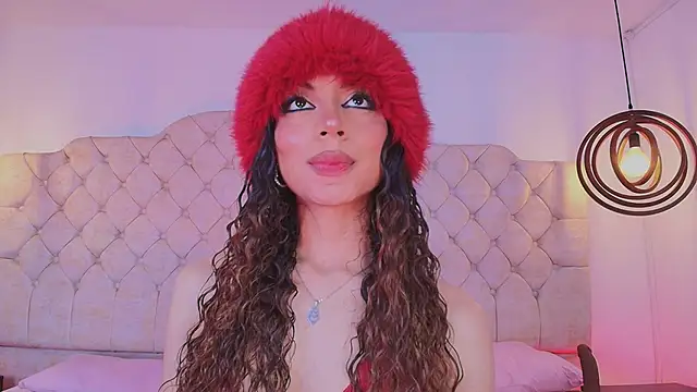 Zahara1's cam snapshot