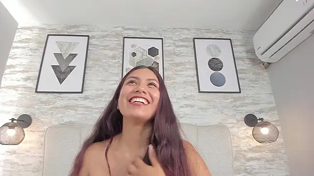 ashlye_collins's cam snapshot