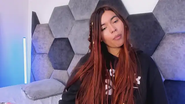 DulceJones's cam snapshot