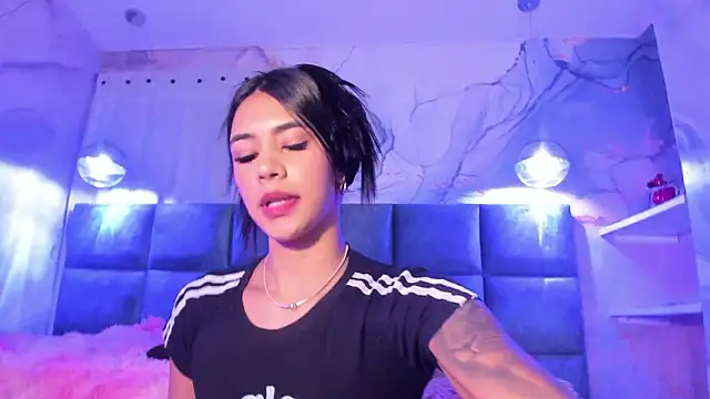 AntonellaRossi's cam snapshot