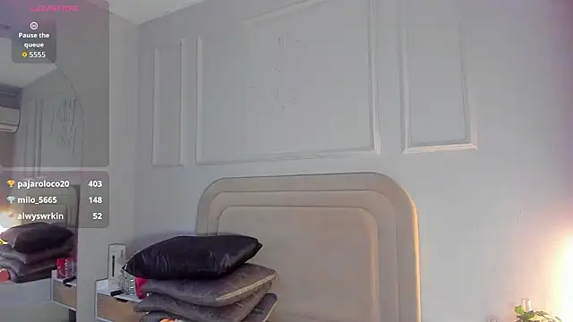 Anamonrroe live sex cam