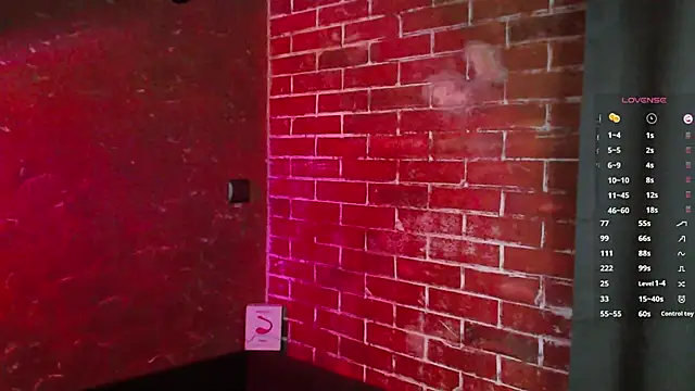 LisaBunnyy live sex cam