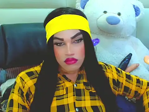 NharaBigCock live sex cam