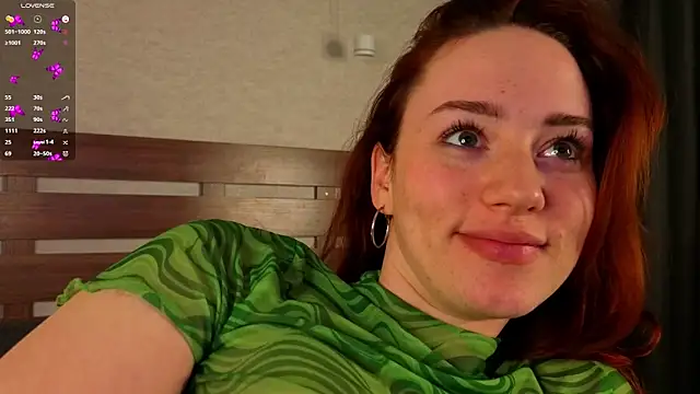 StacyWatts's cam snapshot