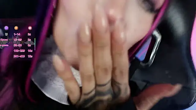 IsisRaichuu_ live sex cam