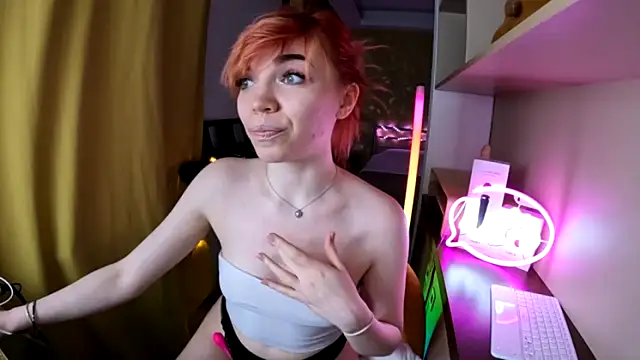 olivka-flower's cam snapshot