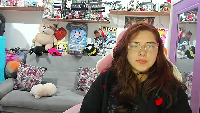 soficammy's cam snapshot