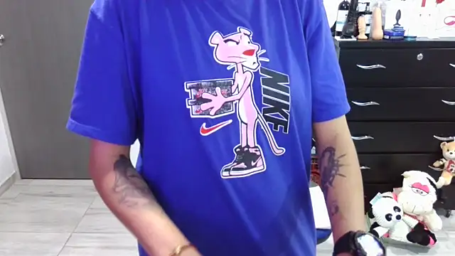 thomascooper7's cam snapshot