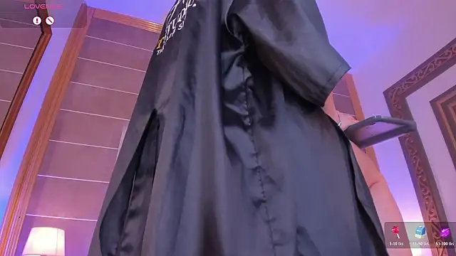 AbigailCarter live sex cam