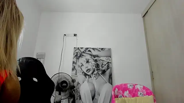 _juliana_star_ live sex cam