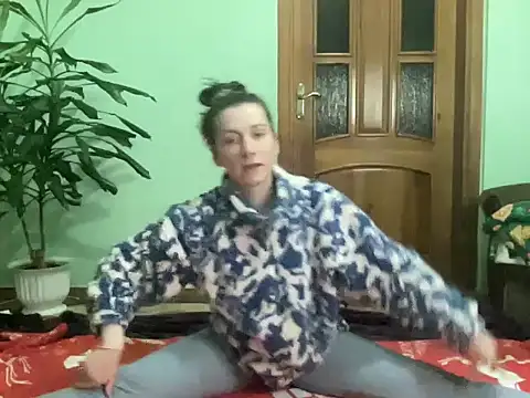 AngelTough20's cam snapshot