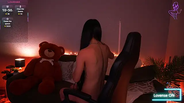 FataleNellie's cam snapshot