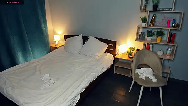 IsaVesco's cam snapshot