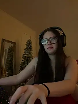 cherryrosealiee's cam snapshot