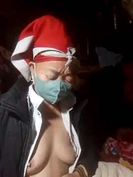 VangLe73 live sex cam