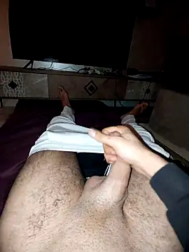 YourChef live sex cam