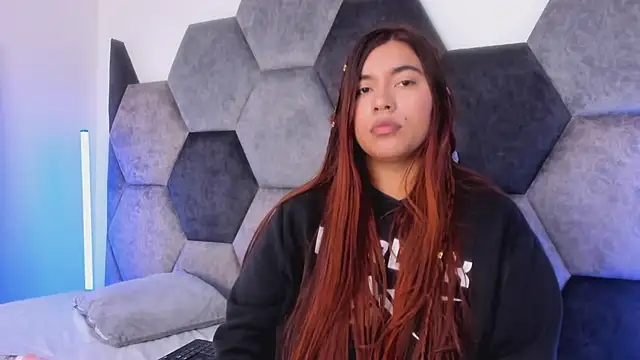 DulceJones's cam snapshot