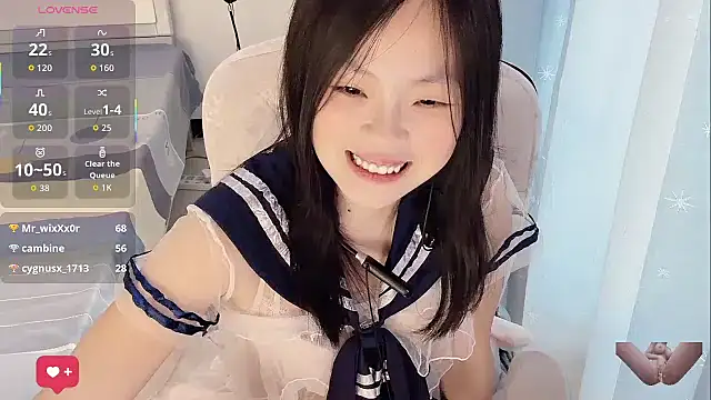 Lena-yyds live sex cam