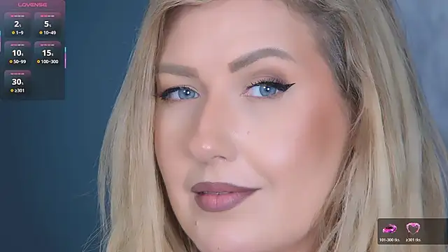 OndinaNoire's cam snapshot