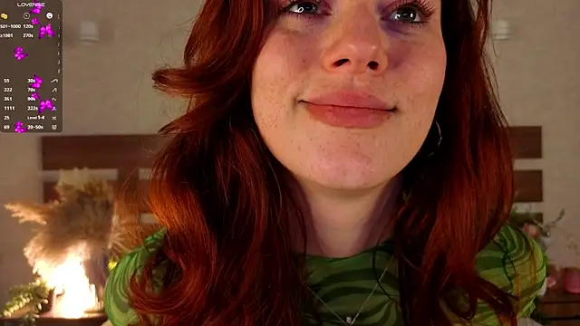 StacyWatts's cam snapshot