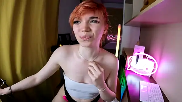 olivka-flower's cam snapshot