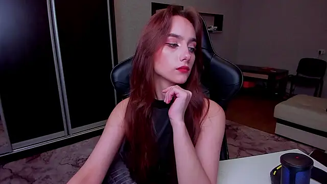 SilverDream's cam snapshot