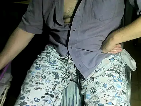 OreCam's cam snapshot