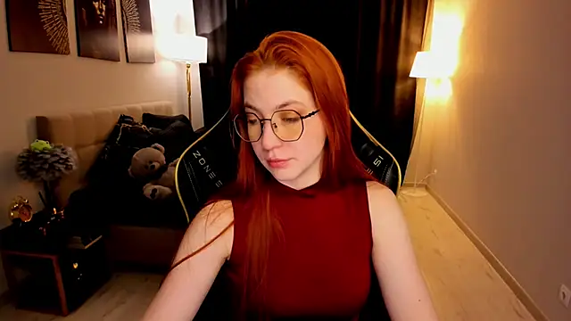 _FireInMySoul_'s cam snapshot